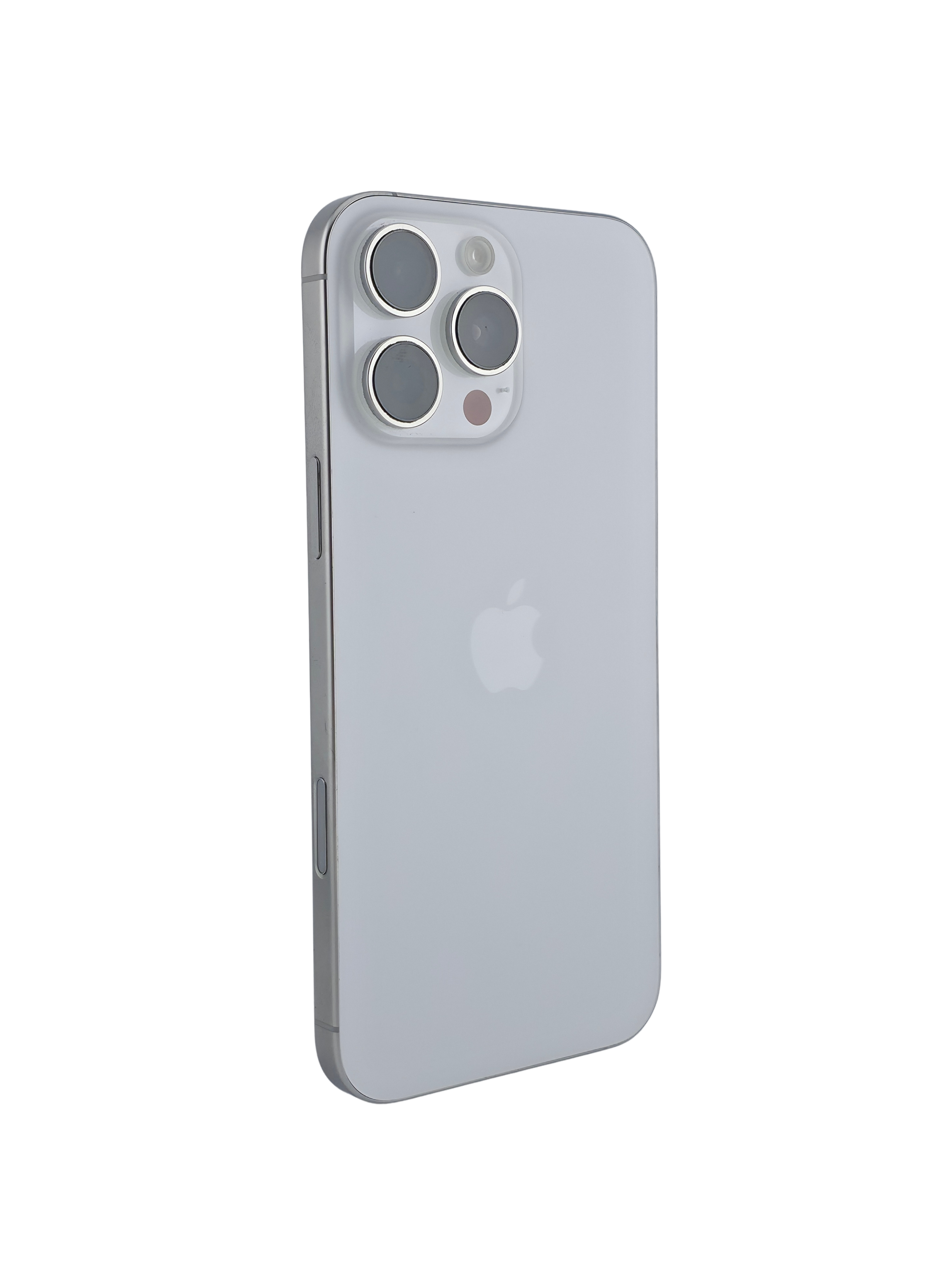 Apple iPhone 16 Pro Max, White Titanium, 256 GB, Ca nou – imagine 4