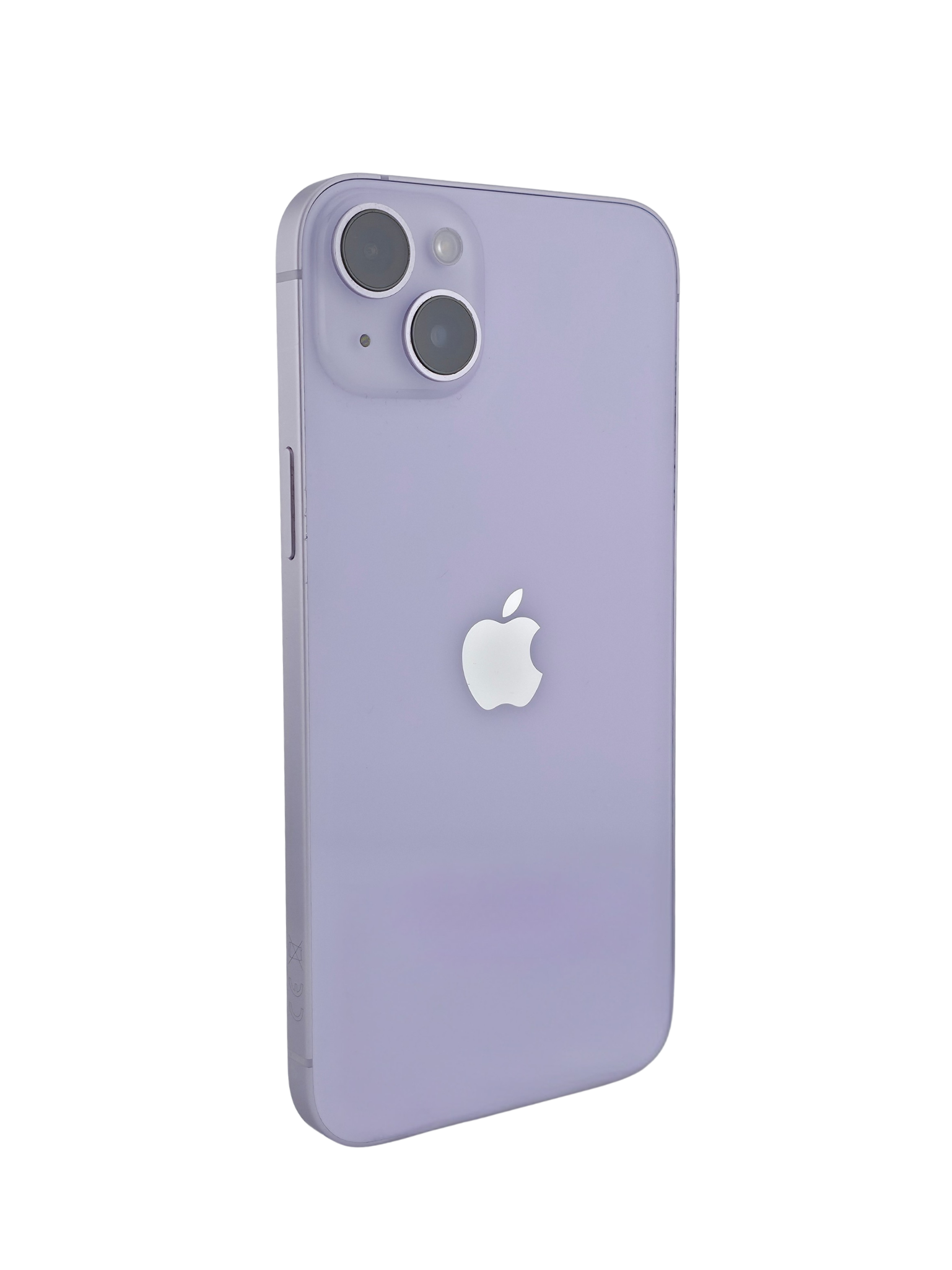 Apple iPhone 14 Plus, Purple, 128 GB, Excelent – imagine 4