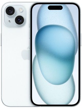 Apple iPhone 15, Black, 128 GB, Foarte bun – imagine 2